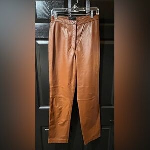 Mixit Leather Pants